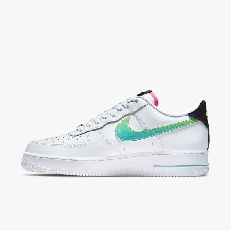 Air force 1 low what store the 90s